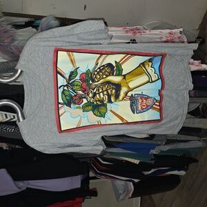Large Obey shirt